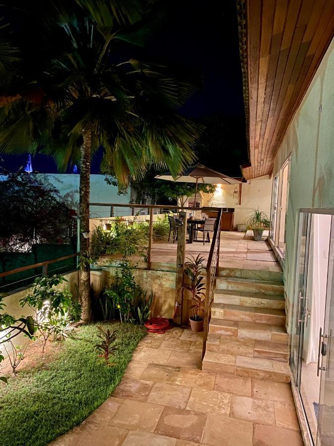 Villa Pipa - Casa Com Vista Para O Mar No Centro Da Pipa Praia de Pipa Exterior photo