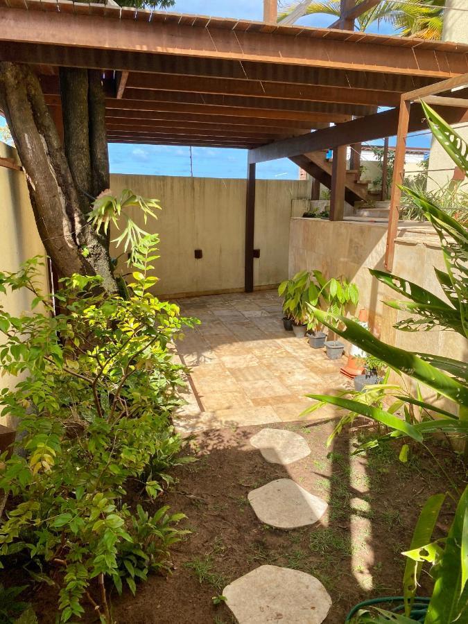 Villa Pipa - Casa Com Vista Para O Mar No Centro Da Pipa Praia de Pipa Exterior photo